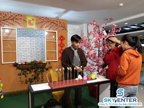 Cung Cap Cho Thue Nhan Su Su Kien
